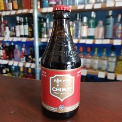 Chimay - Red - Independent Spirit of Bath