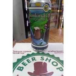 Clanlands - Crafter Beer