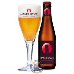 Maneblusser 6.5° - 13L - BelgianShop