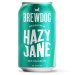 BrewDog Hazy Jane NEIPA doboz 5% 330ml DRS 
