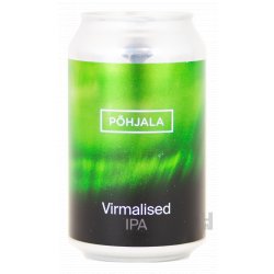 Põhjala Virmalised - Hoptimaal