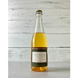 Empyrical Orchard & Cidery - La Raison Cider (500 mL) - Press Then Press