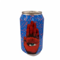 Brasserie Surréaliste Surréaliste Pale Ale