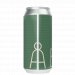 Åben - Bryg 61 - 5,5% New England IPA 