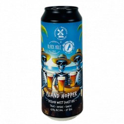 Browar Rockmill Island Hopper