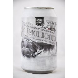 Eastside Brewing Fumo Lento