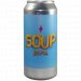 Garage Beer Co. SOUP DIPA 