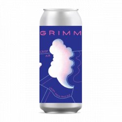 Grimm Artisanal Ales Crisp Air