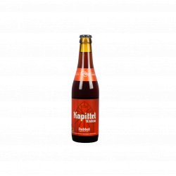 Het Kapittel Watou Dubbel