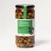 Aceitunas arbequinas 400 g - Les Garrigues 