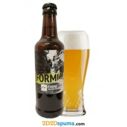 Pyrene Brewing Co. Formiga