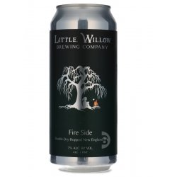 Little Willow - Fire Side - Beerdome