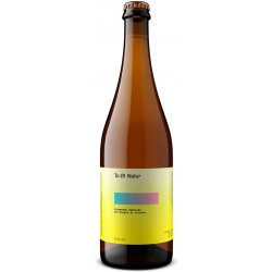 To Øl Dispersed Vertices Dry-hopped NZ Taiheke - To Øl