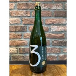 Brouwerij 3 Fonteinen 3 Fonteinen Cuvée Miel (season 24|25) Blend No. 34 Brouwerij 3 Fonteinen 3 Fonteinen Cuvée Miel (season 24|25) Blend No. 34
