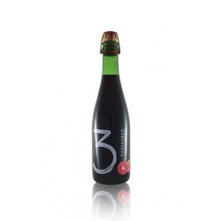 3 Fonteinen Oude Kriek 37,5cl - Cervebel