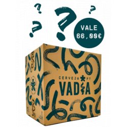 Vadia MYSTERY BOX - Vadia