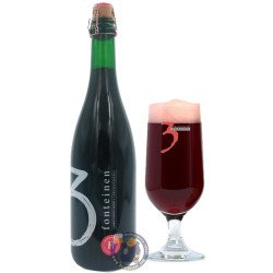 3 Fonteinen Hommage 6° - 34L - BelgianShop