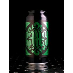 Verdant  Puttty  TIPA  10% - Quaff Webshop