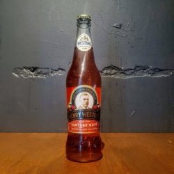 Westons Cider - Henry Weston's Vintage Rose Cider - Little Beershop