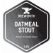 Brewsmith Oatmeal Stout (Cask) 