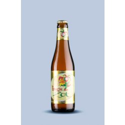 Brugse Zot Blond - Cervezas Cebados