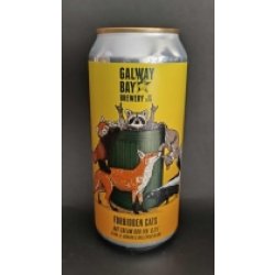 Galway Bay Brewery Slow Lives