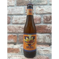 Malheur 10° (Millennium)