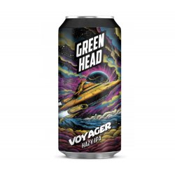 Green Head G.O.A.T.S