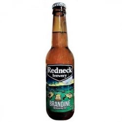 Redneck Brandine - 3er Tiempo Tienda de Cervezas