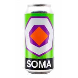 SOMA Beer Deep Dive