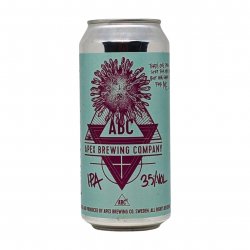 Apex Tooth & Nail  Session IPA - Verdins Bierwinkel