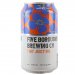 Five Boroughs Tiny Juicy Hazy IPA Five Boroughs Tiny Juicy Hazy IPA