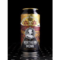 Northern Monk  Order of the North  IPA  7% - Quaff Webshop