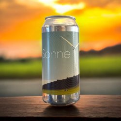 El Perrito Brewer Sonne