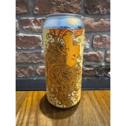 Burning Sky Brewery Entangled Burning Sky Brewery Entangled