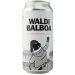 Lieber Waldi - Waldi Balboa Lieber Waldi - Waldi Balboa