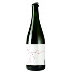 SPO Bière Sauvage - Pêche De Vigne MMXXII - Find a Bottle