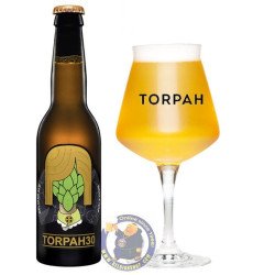 Torpah 30 6° -13L - BelgianShop