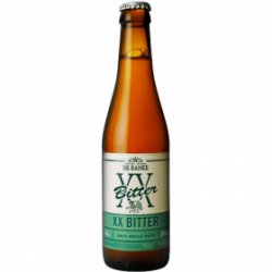 De Ranke XX Bitter De Ranke XX Bitter