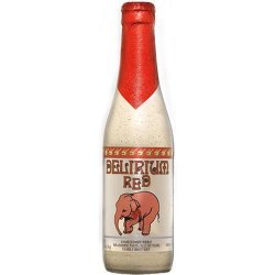 Delirium Red