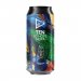 Funky Fluid - TEN Funky Fluid - TEN