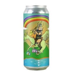 Hoof Hearted All my Friends are Dead - 3er Tiempo Tienda de Cervezas