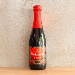 Lindemans Kriek