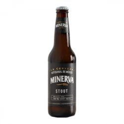 Minerva Stout - Estación Malta