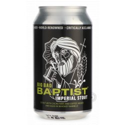 Epic Big Bad Baptist - Beer Republic