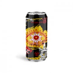 Attik Brewing Golden Eye