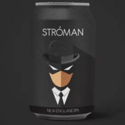 UGAR Brewery Stróman