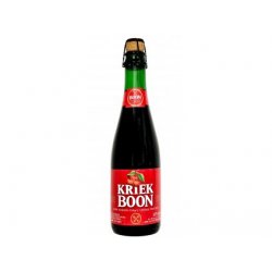 Brouwerij Boon - Kriek Boon 2022 375ml 4%alk. - Beer Butik