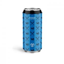 Attik Brewing Strike
