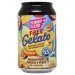 Funky Fluid Free Gelato: Passion Fruit, Mango & Peach 